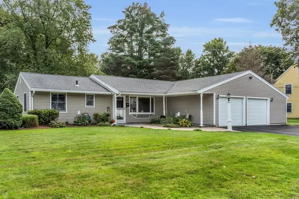 5 Colby Rd., Danvers, MA 01923