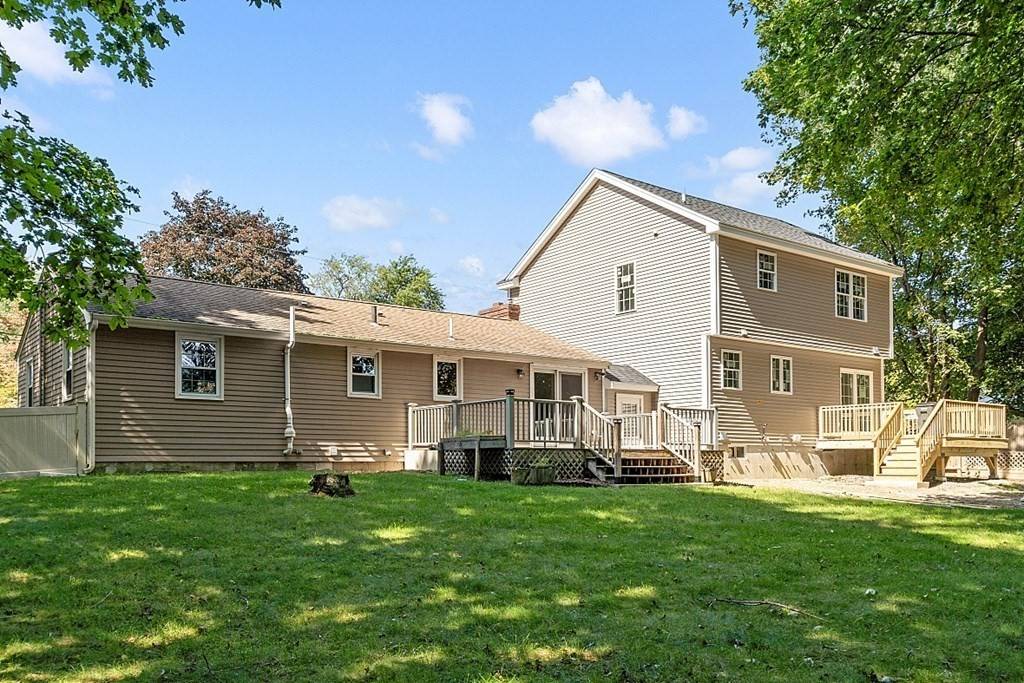 Haverhill, MA 01830,19 Lackey St #19