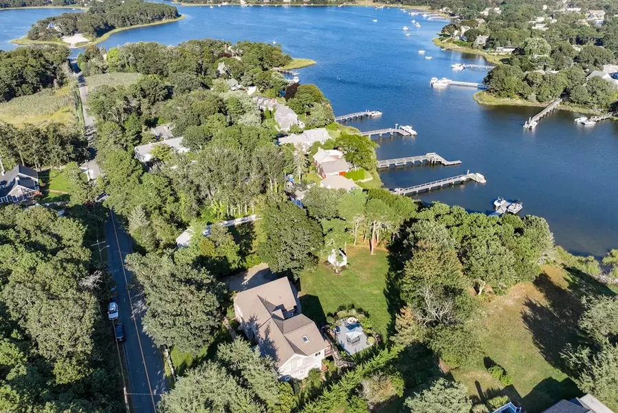 104 Cove Road, Dennis, MA 02670