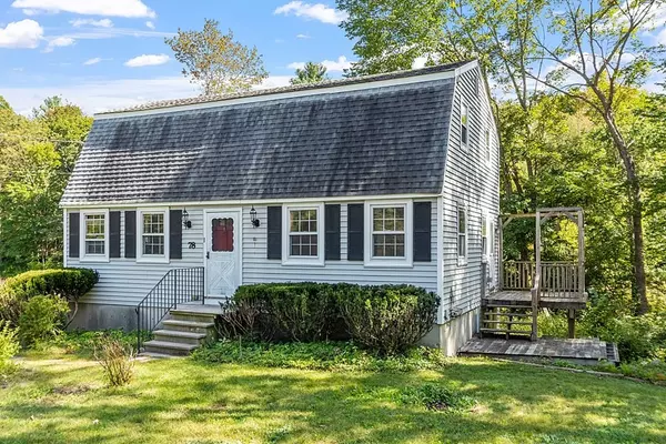 78 Foster, Littleton, MA 01460