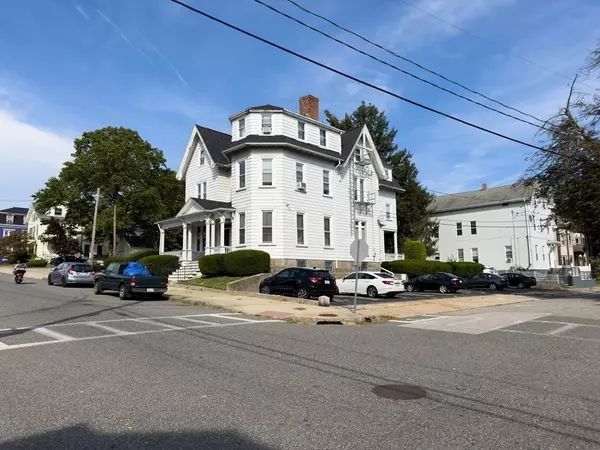 163 Winter Street, Fall River, MA 02720