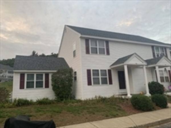 17 West Hill Drive #A, Westminster, MA 01473