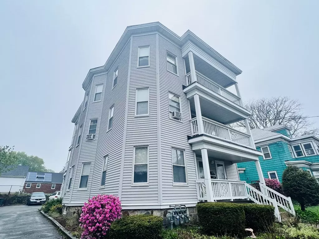 Brockton, MA 02301,377 Ash St