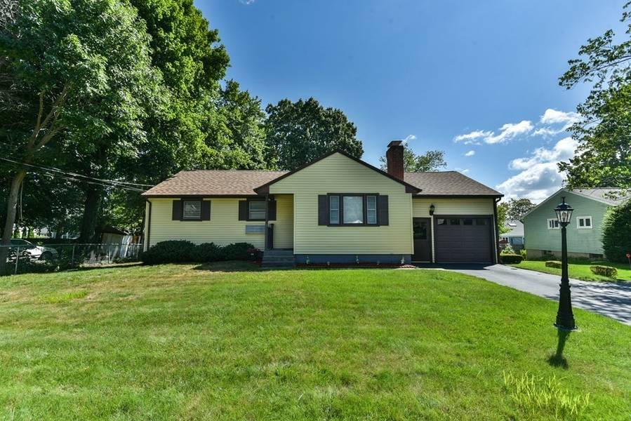 19 Wilder Rd, Shrewsbury, MA 01545