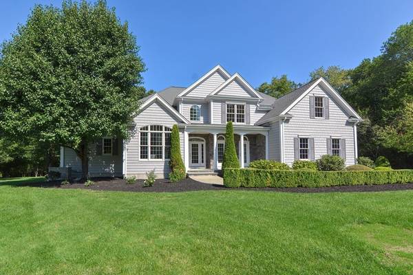 6 Mikayla Ann Drive,  Rehoboth,  MA 02769