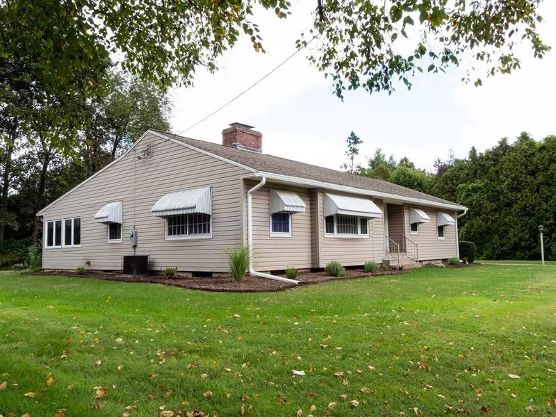 85 Granville Rd, Westfield, MA 01085