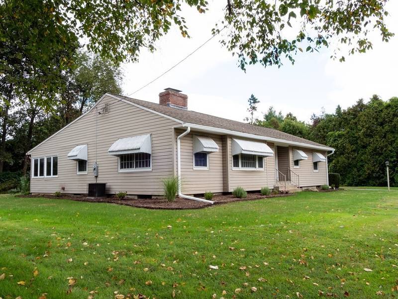 85 Granville Rd, Westfield, MA 01085