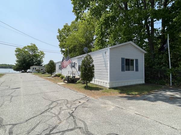 Auburn, MA 01501,751 Washington St #11 a+b