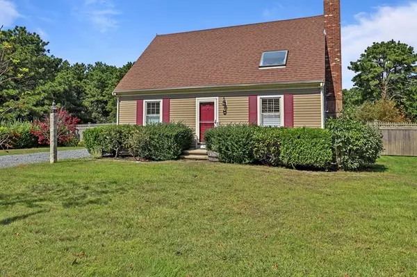 150 Sky Way, Chatham, MA 02633