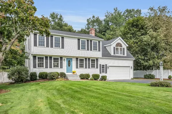 5 Bear Hill Terrace, Westford, MA 01886