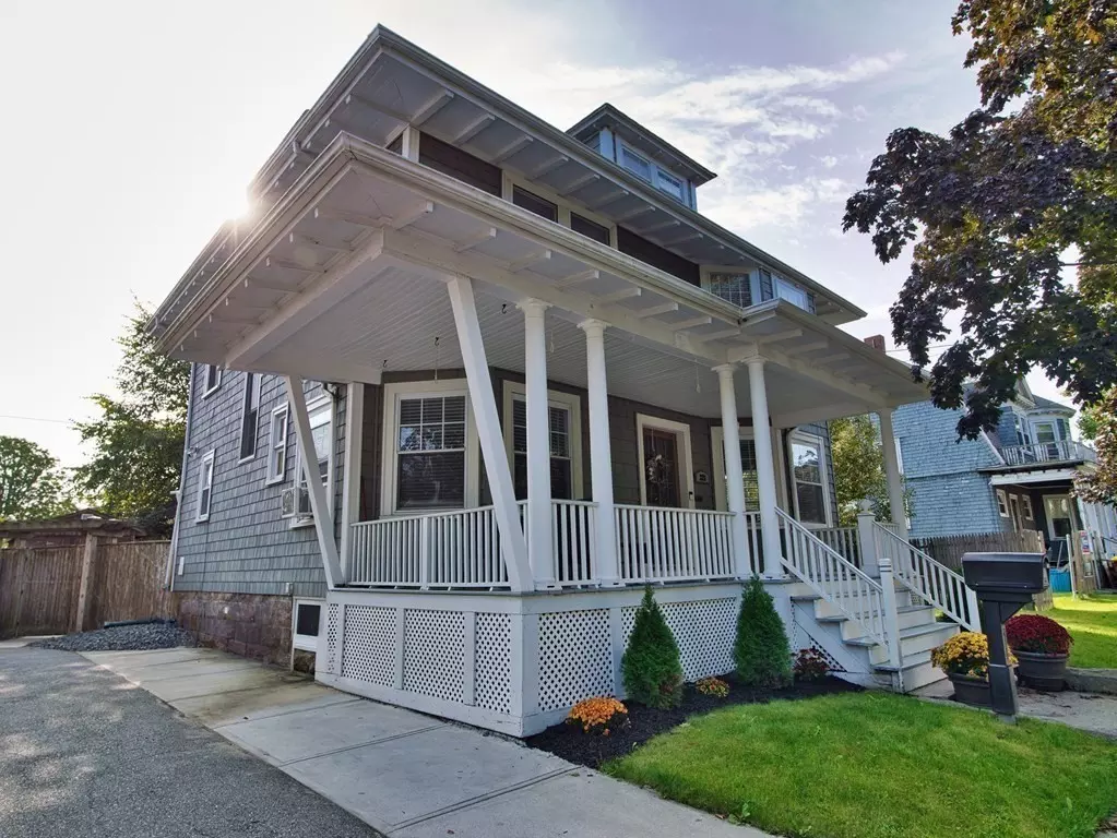 Fall River, MA 02720,225 Madison St