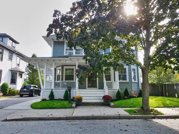 Fall River, MA 02720,225 Madison St