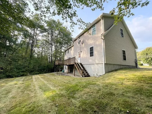 Templeton, MA 01436,143 State Rd