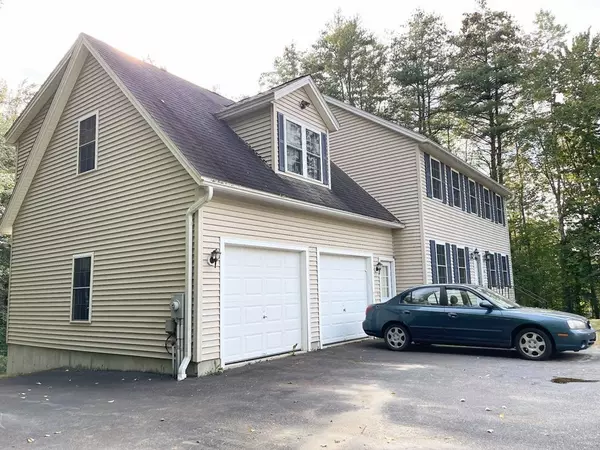 Templeton, MA 01436,143 State Rd