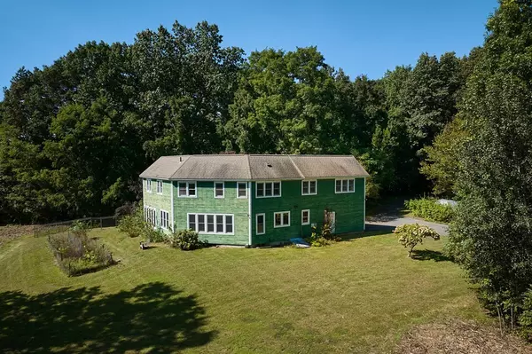 263 River Dr., Hadley, MA 01035