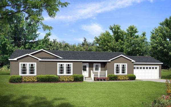 121 East Washington, Phase 2 #Lot 22, North Attleboro, MA 02760