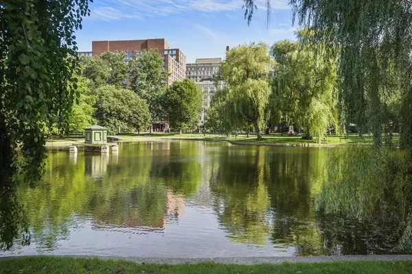 250 Boylston St #3A, Boston, MA 02116