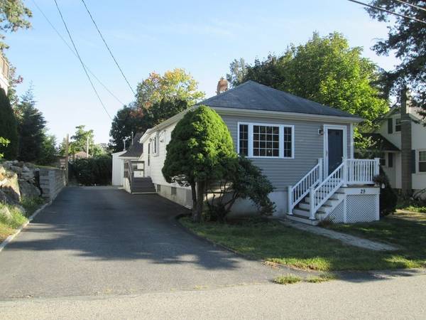 29 Cole St., Kingston, MA 02364