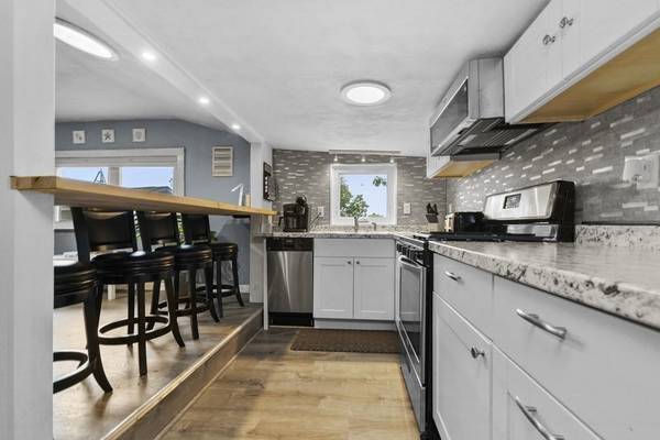 13 Hideaway Village #G, Bourne, MA 02532