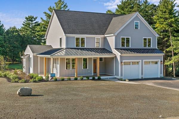 336 Country Club Way, Kingston, MA 02364