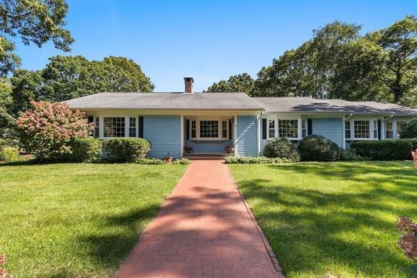 Yarmouth, MA 02673,42 Jaybird Lane