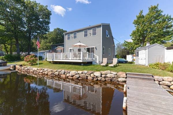 69 Old Oak Ave, Westminster, MA 01473