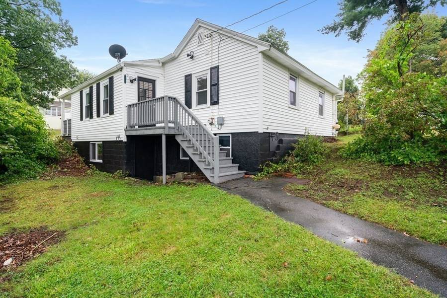 19 Forest Drive, Auburn, MA 01501