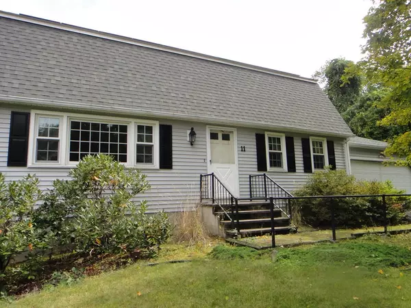 East Longmeadow, MA 01028,11 Meadow Rd