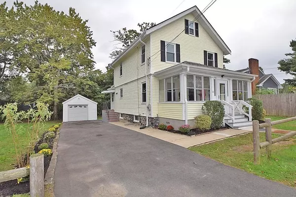 Randolph, MA 02368,30 Hall St