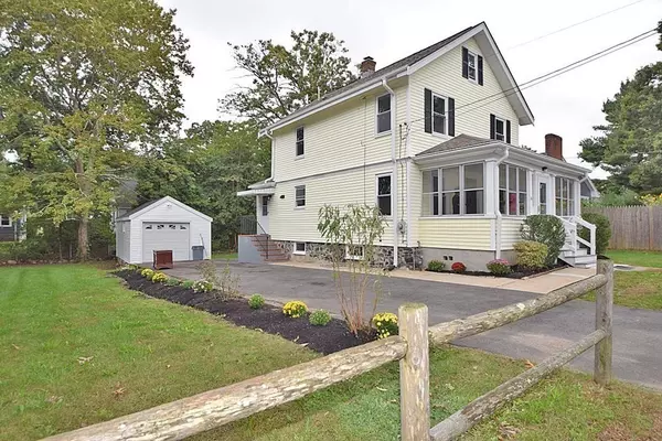 Randolph, MA 02368,30 Hall St