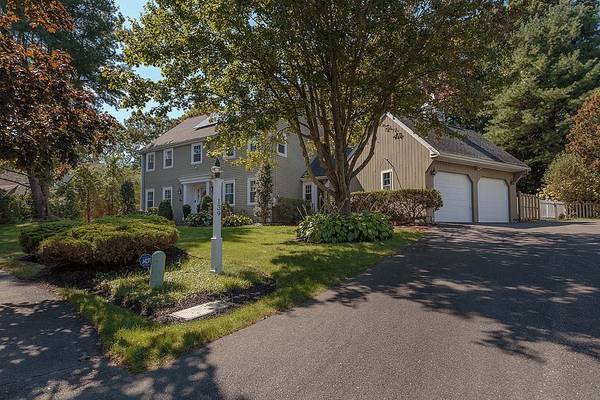 139 Gerald Road, Milton, MA 02186