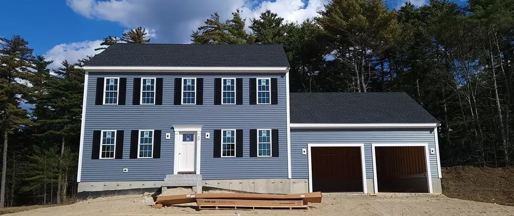 23 Morton Street, Middleboro, MA 02346