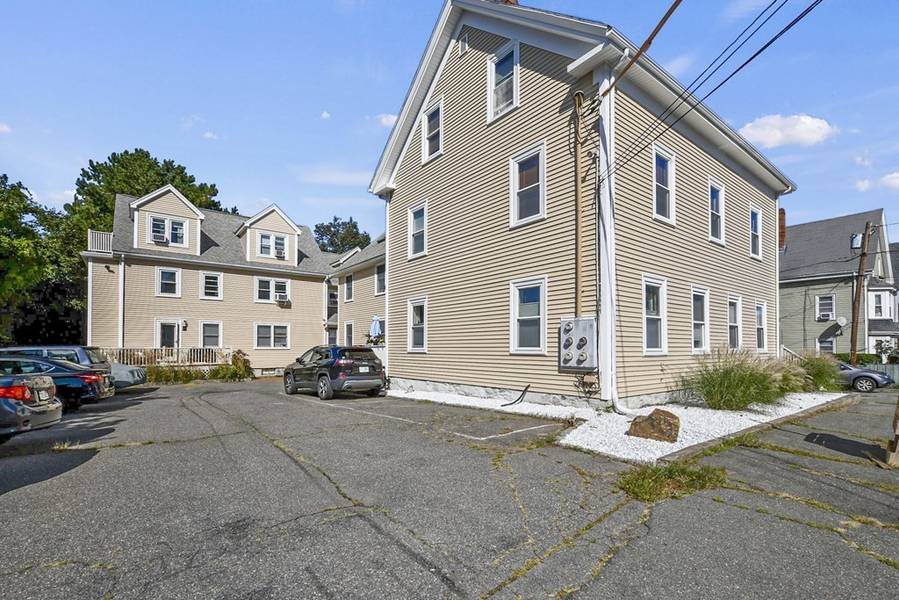 19 School Street #4, Beverly, MA 01915