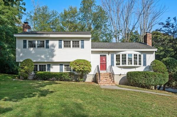 81 Lisa Lane, North Andover, MA 01845