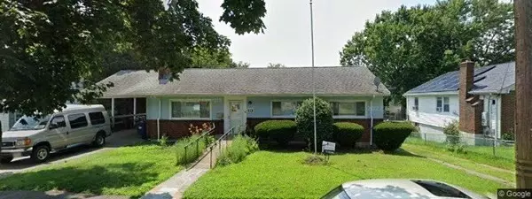 233 Huntington Ave, Boston, MA 02136