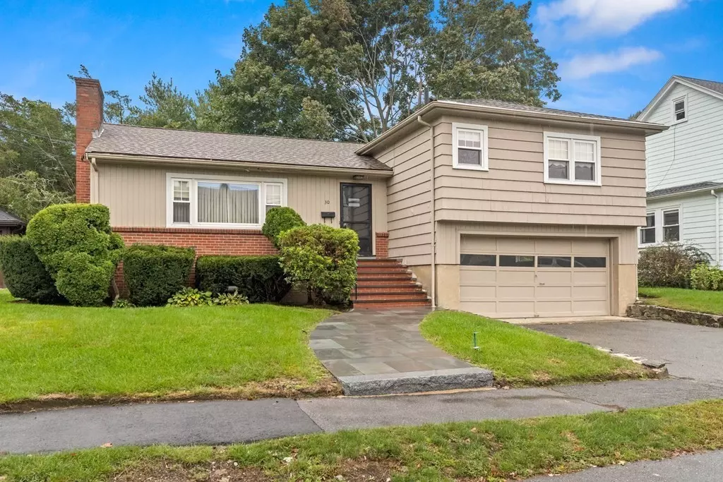 Marblehead, MA 01945,30 Auburndale Road