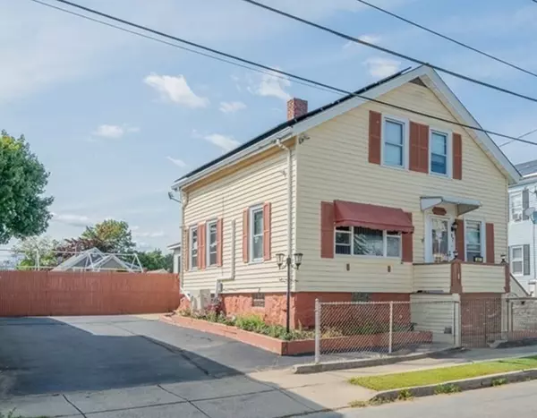 47 Shawmut Ave, New Bedford, MA 02740