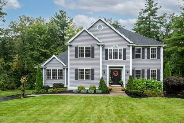 39 Joseph Cir, Northbridge, MA 01588