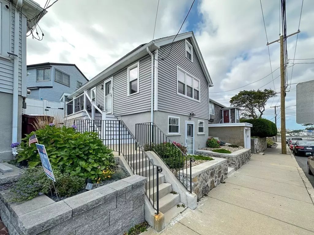 Revere, MA 02151,259 Endicott Ave