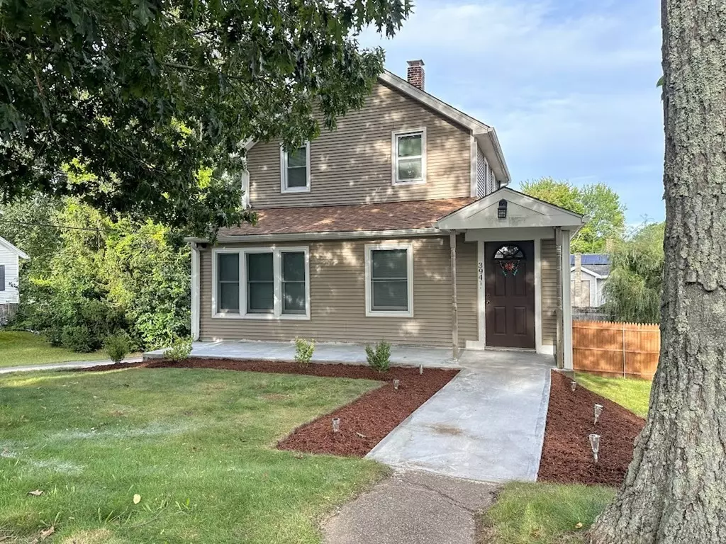 Randolph, MA 02368,394 Center Street