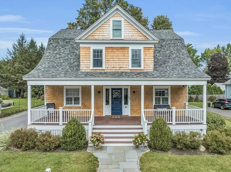 1362 Main Street, Concord, MA 01742