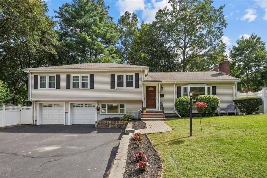 181 Burgess Ave., Westwood, MA 02090