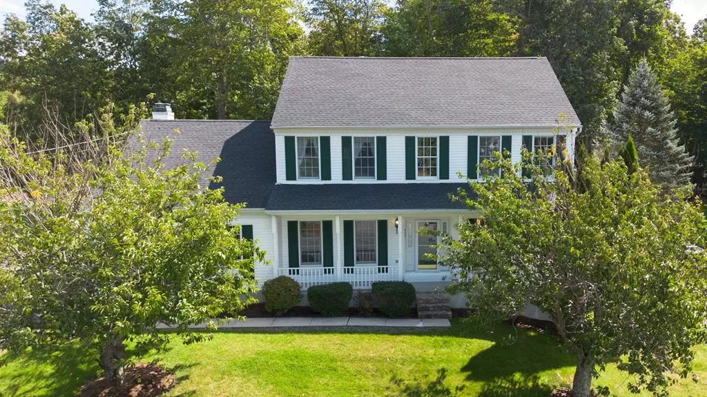 433 Lake St, Shrewsbury, MA 01545