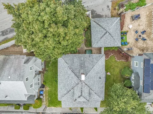 Methuen, MA 01844,37 Eastbrook Pl