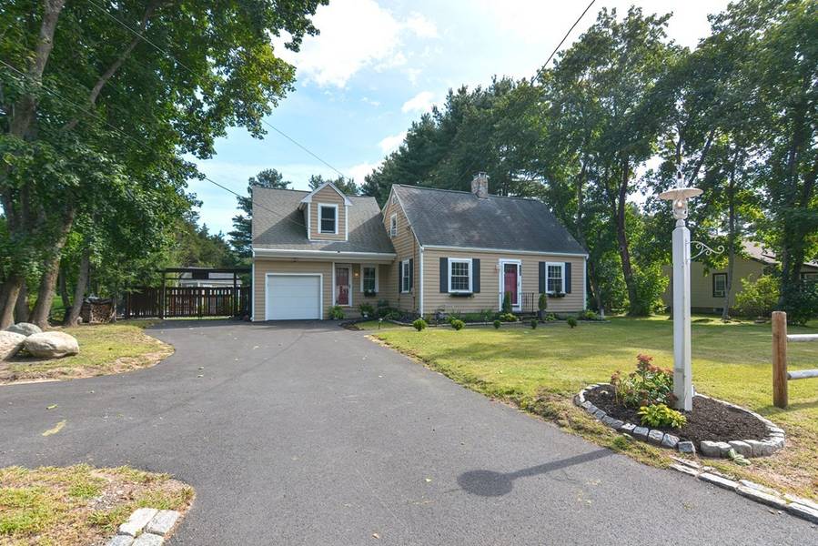 640 East St., Wrentham, MA 02093