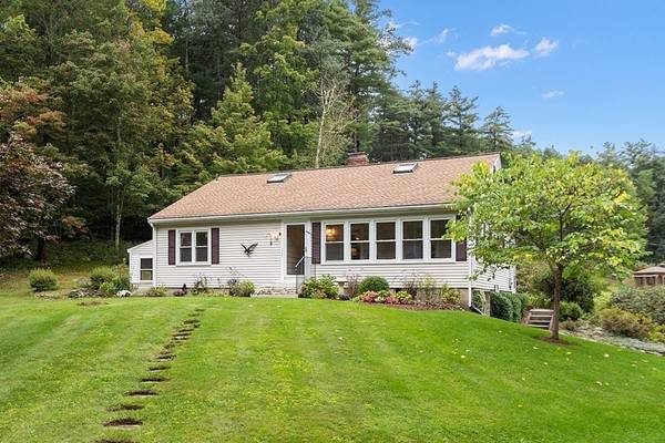 24 Laurelwood Rd, Sterling, MA 01564