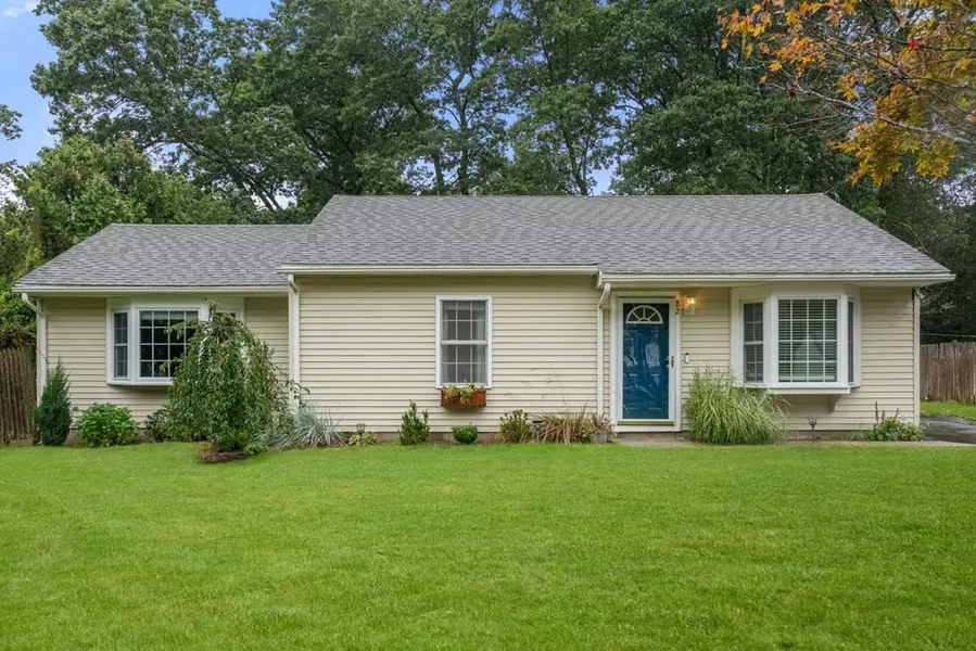 82 Highland St, Milford, MA 01757