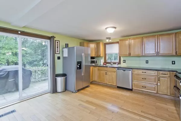 Belchertown, MA 01007,63 Gold Street