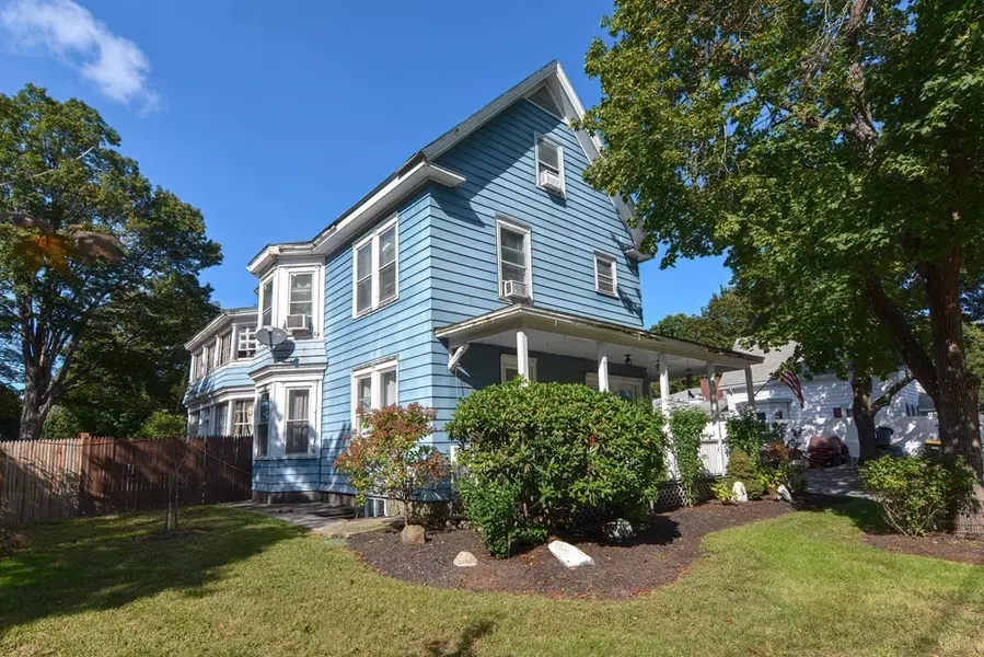 110 Danforth Street, Framingham, MA 01701