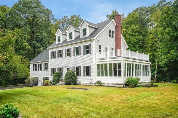 1 Mchugh Lane, Hopkinton, MA 01748